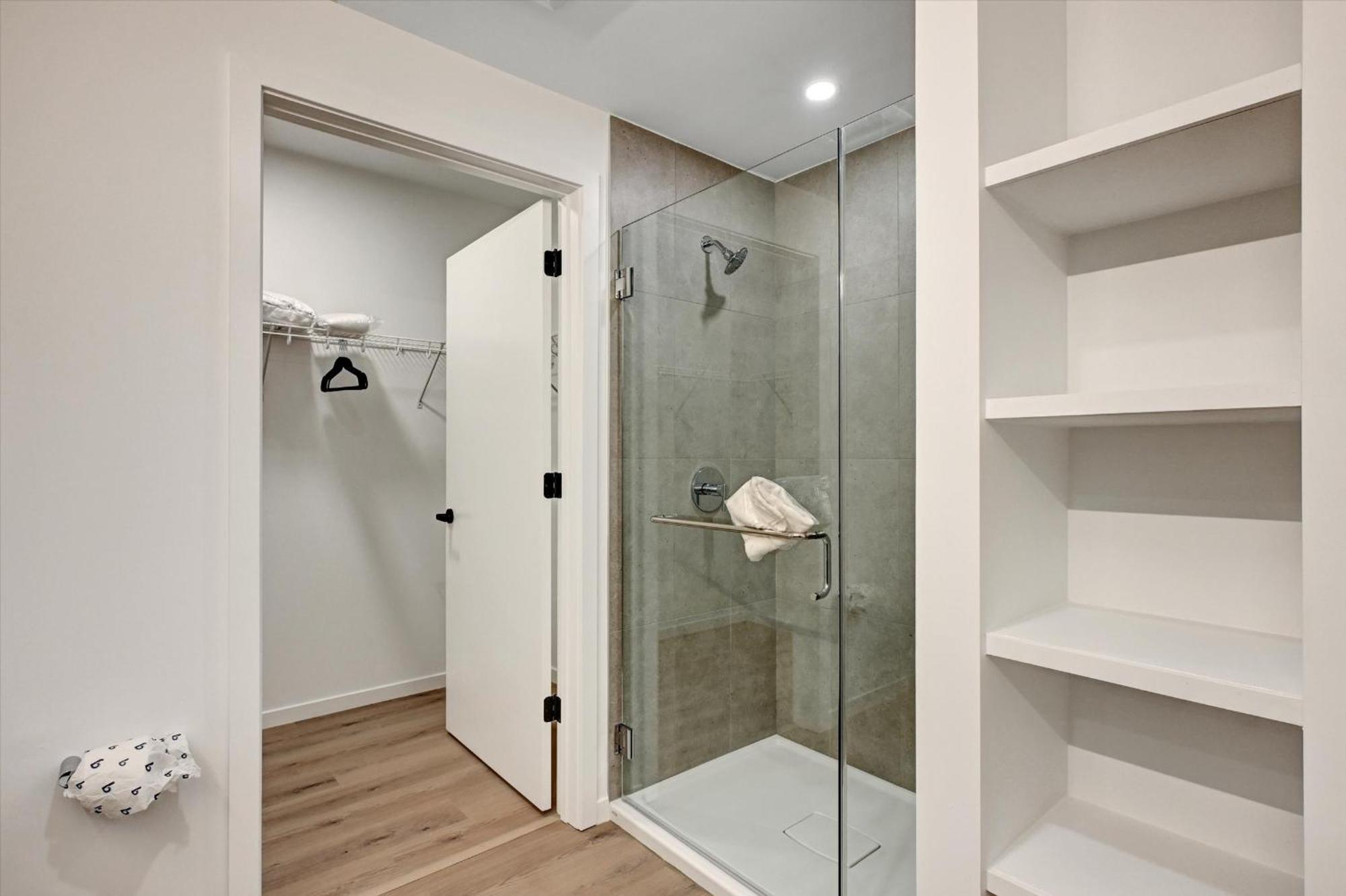 Global Luxury Suites At Town Center Reston Dış mekan fotoğraf