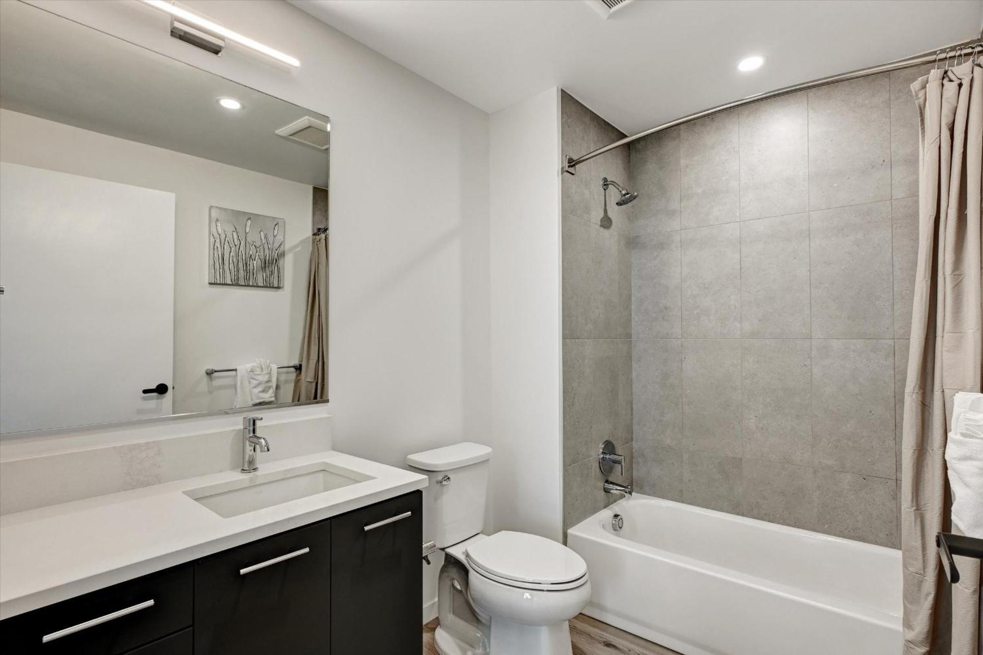 Global Luxury Suites At Town Center Reston Dış mekan fotoğraf