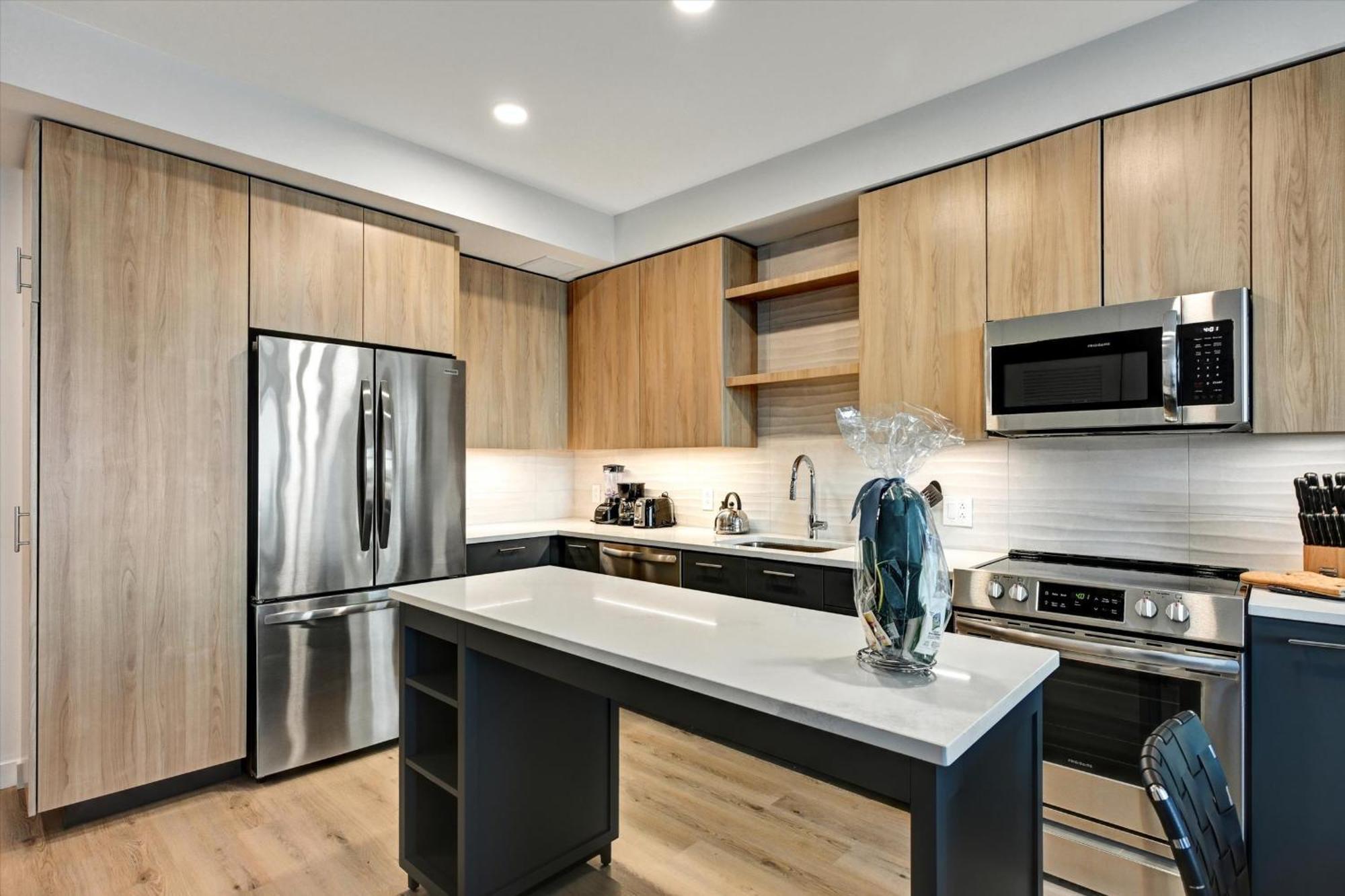 Global Luxury Suites At Town Center Reston Dış mekan fotoğraf